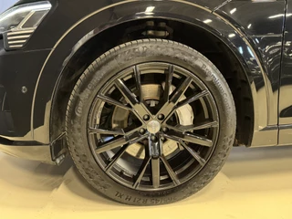 Audi e-tron | Stoelverwarming | Afn. trekhaak | 21'' LMV - afbeelding nr 20