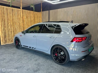 Volkswagen Golf Volkswagen Golf GTI ClubSport Performance| Akra | Pano| 19” - afbeelding nr 12