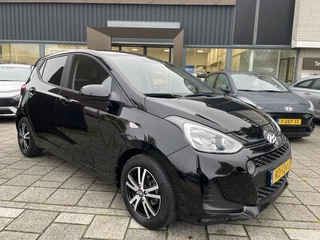 Hyundai i10 - afbeelding nr 6