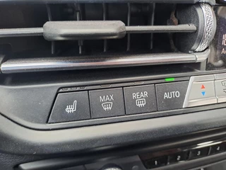 BMW 1 Serie | Navi | Sportinterieur | Stoelverw.| Head-up | Leder | M-Sport - Model 2020 - afbeelding nr 22