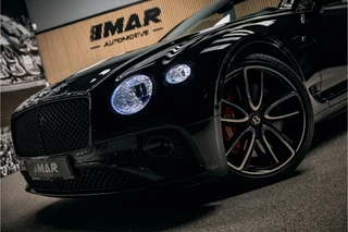 Bentley Continental GT Bentley Continental GT GTC 6.0 W12 First Edition In topstaat verkerende GTC W12 lage km stand - afbeelding nr 4