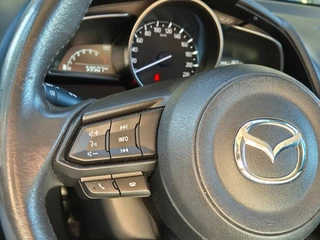 Mazda CX-3 Mazda CX-3 SKYACTIV-G 120 6MT SPORT SELECTED / Trekhaak - afbeelding nr 13