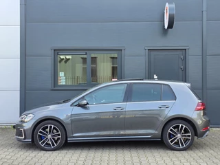 Volkswagen Golf Volkswagen Golf 1.4 TSI PHEV GTE | PANO / ACC / LED / CARPLAY / CAMERA / P.SENSOR V+A / LEDER-ALCANTARA / STOELVERW. / LANE ASS ! - afbeelding nr 15