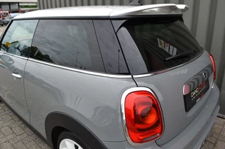MINI Cooper S MINI Cooper S Mini 2.0 Chili 192PK Navi/LED/18'' inch - afbeelding nr 13