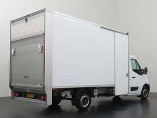 Opel Movano | Navigatie | 360Camera | Airco - afbeelding nr 2