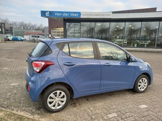 Hyundai i10 - afbeelding nr 3