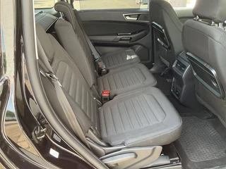 Ford Galaxy Ford Galaxy 2.5 FHEV Titanium | 7 persoons | Adaptive cruise control | SONY audio | Privacy glass | Camera - afbeelding nr 7