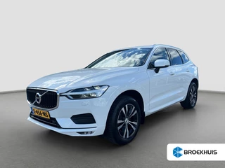 Volvo XC60 2.0 B5 Momentum Pro