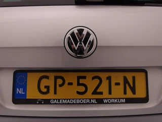 Volkswagen Golf STOELVERW / CLIMA / NAVI / PDC V+A / CRUISE / PARK ASS / BLUETOOTH / MFS / LMV - afbeelding nr 19