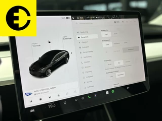 Tesla Model 3 Tesla Model 3 Performance AWD 75 kWh | Full self drive | Stoelverwarming | Track mode - afbeelding nr 25