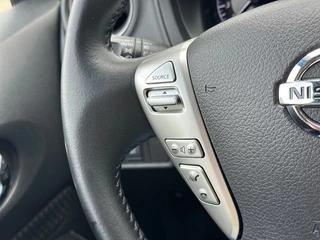 Nissan Note - afbeelding nr 14