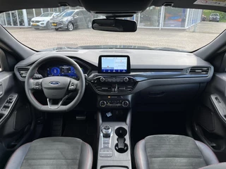 Ford Kuga Ford Kuga 2.5 PHEV ST-Line X 225pk | Wegklapbare Trekhaak | Winter Pack | Driver Assistance Pack | Head-Up Display | - afbeelding nr 22