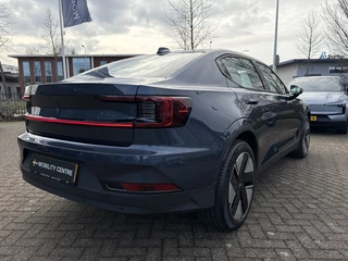 Polestar 2 Polestar 2 LRSM 82 kWh | DEMO | Pilot- Plus- Climate Pack - afbeelding nr 9