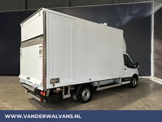 Ford Transit Bijrijdersbank - afbeelding nr 8