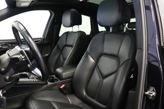 Porsche Macan Porsche Macan 3.0 S 340PK | PANO | 21'' | LEDER | STOELVERW. | €47.950,- Incl. BTW. - afbeelding nr 6