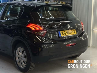 Peugeot 208 Peugeot 208 1.2 PureTech Blue Lion 5D | CARPLAY | AIRCO | CRUISE - afbeelding nr 20