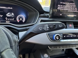 Audi A4 Airco/Automaat/Lichtmetalen velgen/Parkeersensoren - afbeelding nr 20
