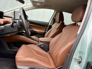 Škoda Enyaq iV Škoda Enyaq iV 60 SPORT / SOH93% / 21