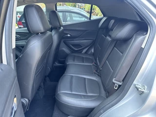 Opel Mokka X Opel Mokka X 1.4 Turbo Innovation |AUTOMAAT|SCHUIFDAK|CRUISE|NAVI|STOELVERW.|TREKHAAK 2704 - afbeelding nr 27