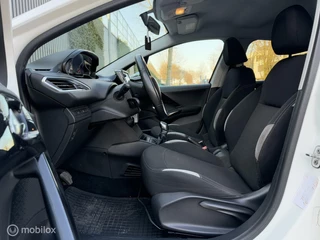 Peugeot 208 Peugeot 208 1.4 HDi 2e Eignr|Cruise|Airco|Lmv|Nap|Boekjes - afbeelding nr 10