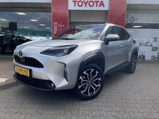 Toyota Yaris Cross - 474361083-0