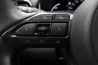 Toyota Yaris Cross Toyota Yaris Cross 1.5 Hybrid Launch Edition Head-up/Blindspot/Leder - afbeelding nr 8
