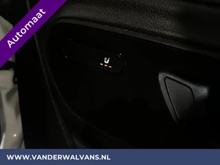 Mercedes-Benz Sprinter Mercedes-Benz Sprinter 311 CDI 9G-Tronic Automaat L2H1 Euro6 Airco | Camera | Cruisecontrol | Apple carplay Android auto, stoelverwarming, bijrijdersbank, trekhaak - afbeelding nr 8
