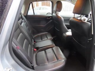 Mazda CX-5 - afbeelding nr 36