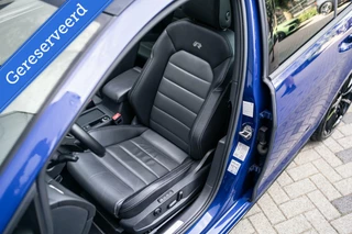 Volkswagen Golf Volkswagen Golf 2.0 TSI 4Motion R Performance Pano Akra DCC - afbeelding nr 28