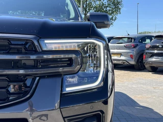 Ford Ranger Ford Ranger 2.3 PHEV Wildtrak Double Cab 281pk | 5 persoons! | Technology Pack Plus Trailer | Cargo Area Pack | Power Rollertop | Prijs excl. BTW incl. BPM | laadkabel mode 3 16A - afbeelding nr 10