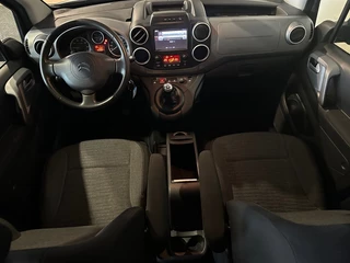 Citroën Berlingo Citroën Berlingo 1.2 PURETECH XTR NAVI l PDC l TREKHAAK l CRUISE l AIRCO l - afbeelding nr 15