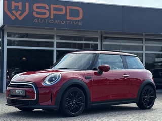 MINI 3-deurs 1.5 One John Cooper Works