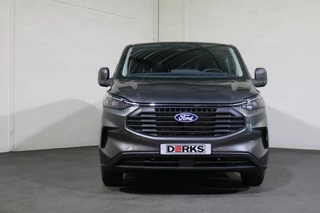 Ford Transit Custom - afbeelding nr 6