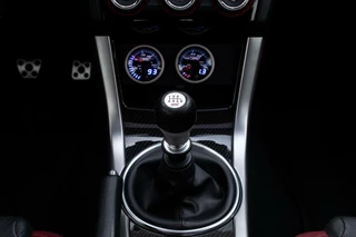 Subaru WRX Subaru WRX STI 2.5T 300PK Sport Premium - afbeelding nr 25
