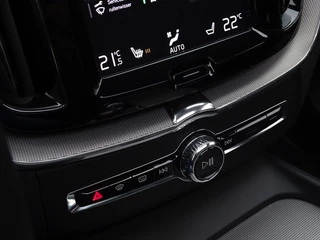 Volvo XC60 Volvo XC60 2.0 T8 408PK TE AWD / Inscription / R-Design / LED - afbeelding nr 35