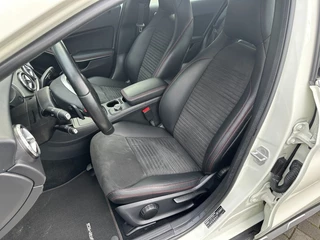 Mercedes-Benz GLA - afbeelding nr 12