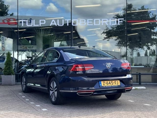 Volkswagen Passat Volkswagen Passat 1.4 TSI GTE Plug in Hybrid Aut 2017 Leder - afbeelding nr 10