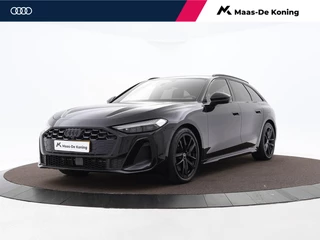 Audi A5 Avant 2.0 e-hybrid Quattro 299pk S-Tronic S Edition