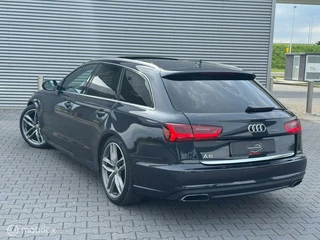 Audi A6 Audi A6 Avant 2.0 TFSI Sport Edition - afbeelding nr 10