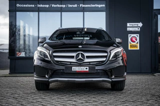 Mercedes-Benz GLA Mercedes GLA-klasse 180 AMG PAKKET*NAVI*LED*CRUISE*PDC*AIRCO* - afbeelding nr 5