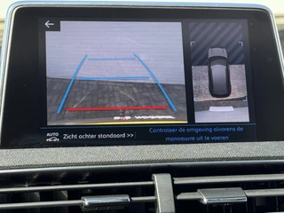 Peugeot 3008 Peugeot 3008 1.2 PureTech Allure Led verl Panoramadak Apple Carplay Navigatie Achteruitrijcamera Cruise control Automaat - afbeelding nr 6