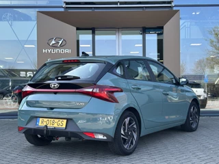 Hyundai i20 | Trekhaak afneembare kogel - afbeelding nr 6