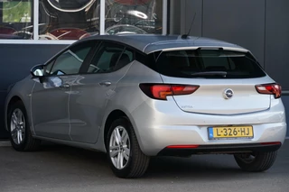 Opel Astra Opel Astra 1.2 Edition, NL, cruise, navi, CarPlay, LED, cam. - afbeelding nr 25