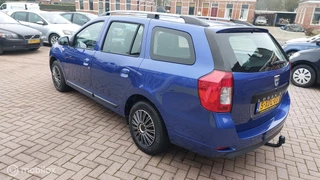 Dacia Logan Dacia Logan MCV 0.9 TCe Lauréate - afbeelding nr 5