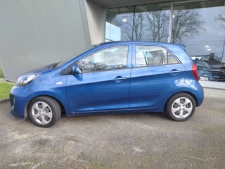 Kia Picanto - afbeelding nr 3