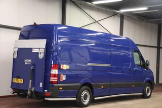 Mercedes-Benz Sprinter - 470697595-0