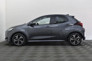 Toyota Yaris - afbeelding nr 5