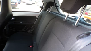 Volkswagen up! Volkswagen up! 1.0 BMT move up! Airco.Audio.Electr.pakket.1e Eign. - afbeelding nr 23