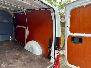 Mercedes-Benz Vito Mercedes Vito 114 CDI Lang 7G-Tronic Automaat kleur= sticker - afbeelding nr 21