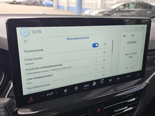 Ford Focus Ford Focus 1.0 EcoBoost Hybrid ST Line Automaat | Adaptive cruise control | Winter Pack | Achteruitrijcamera - afbeelding nr 23